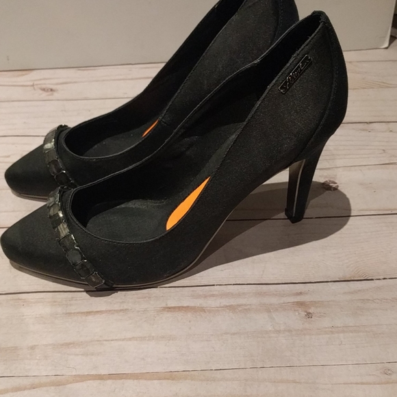 Beautiful shoes by Diesel🌼🌸🍀🍀🍀🌼🌸🌸🌼 - Picture 12 of 12